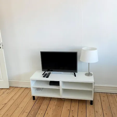 Lejlighed Ydunsgade København