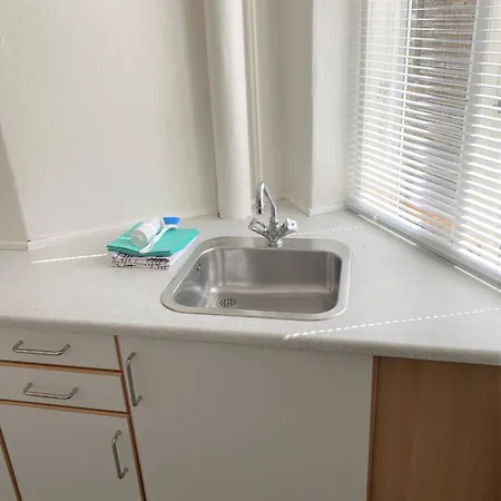 Ydunsgade Apartamento