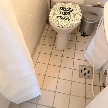 Apartamento Ydunsgade Copenhague